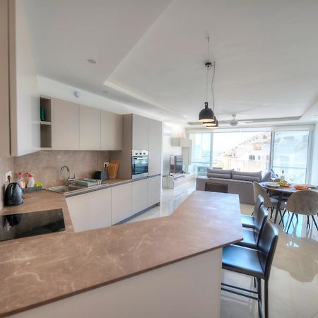 Seaside Apartment In The Heart Of Xlendi Gozo 외부 사진