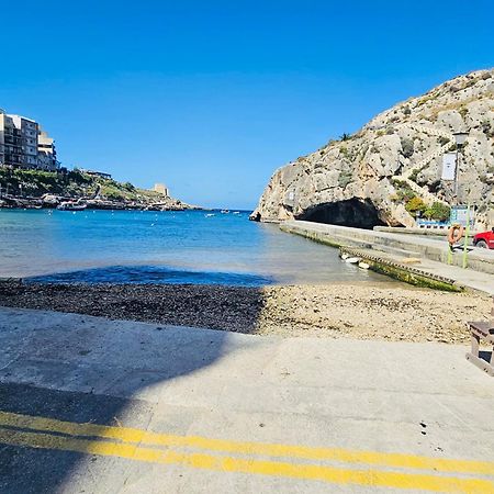Seaside Apartment In The Heart Of Xlendi Gozo 외부 사진