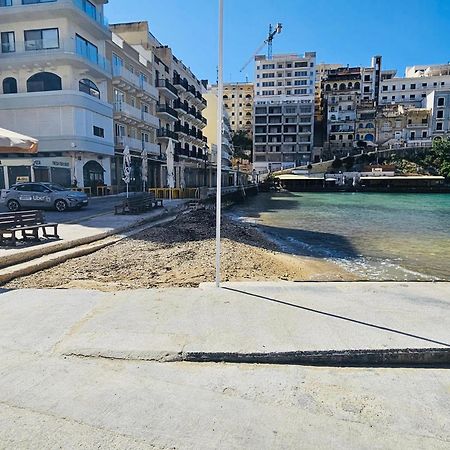 Seaside Apartment In The Heart Of Xlendi Gozo 외부 사진